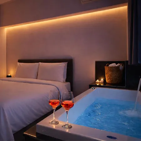 Zoe'S Suite Athen'S Center-3