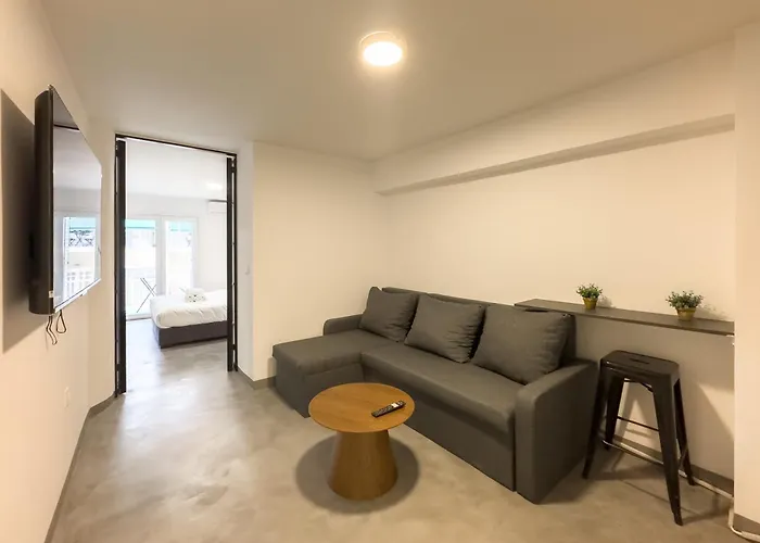 Koukaki Urban Studio