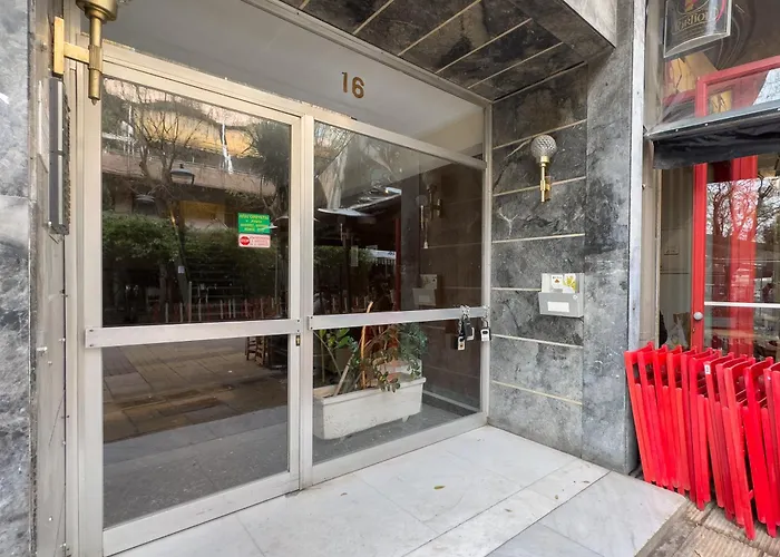 Koukaki Urban Studio
